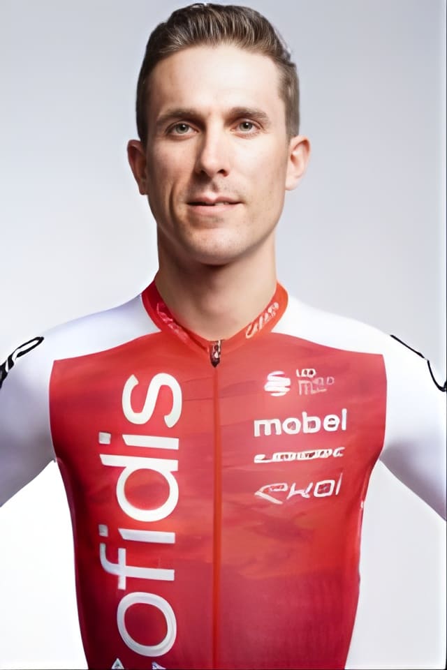 Rubén's profile