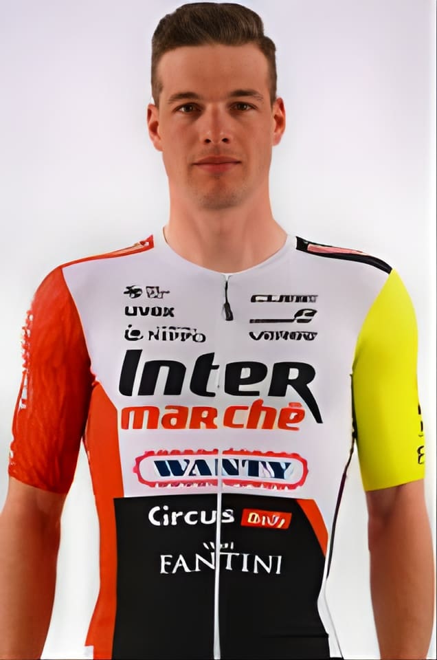 Gijs's profile