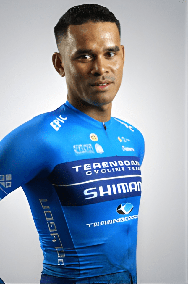 Mohd Harrif's profile