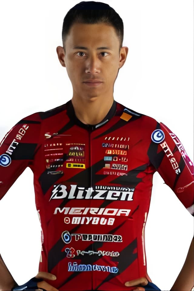 Chun Kai's profile