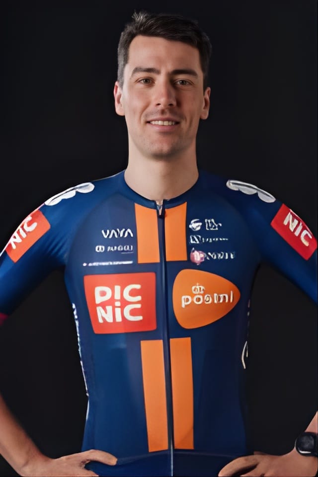 Timo's profile