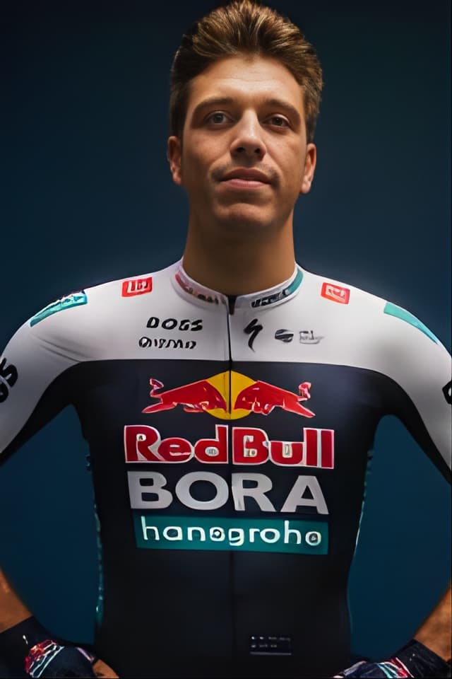 Danny's profile