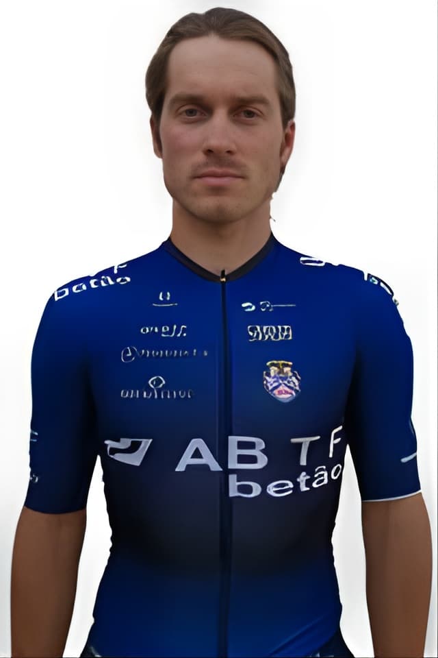 Victor's profile