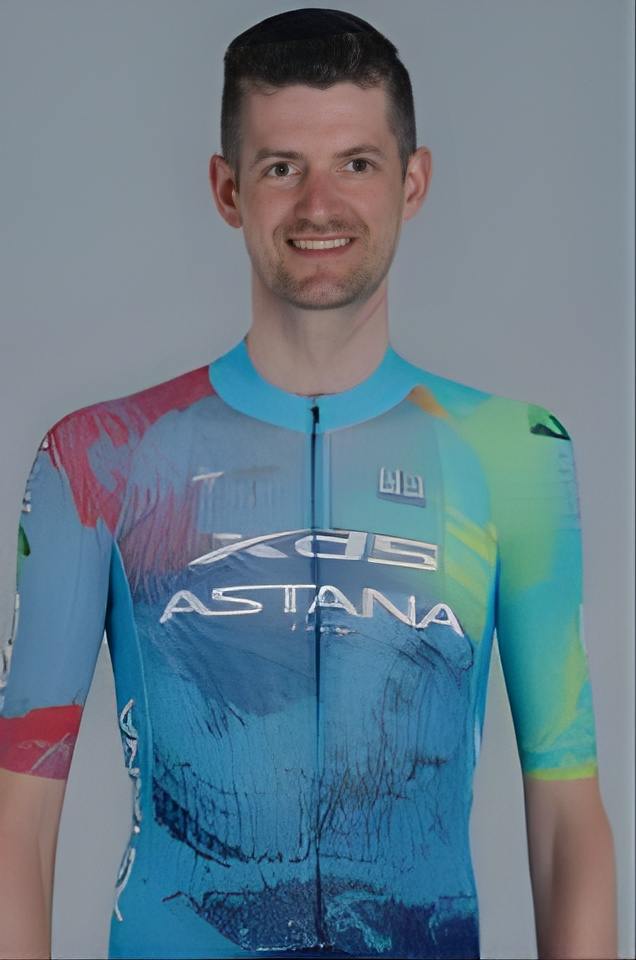 Wout's profile