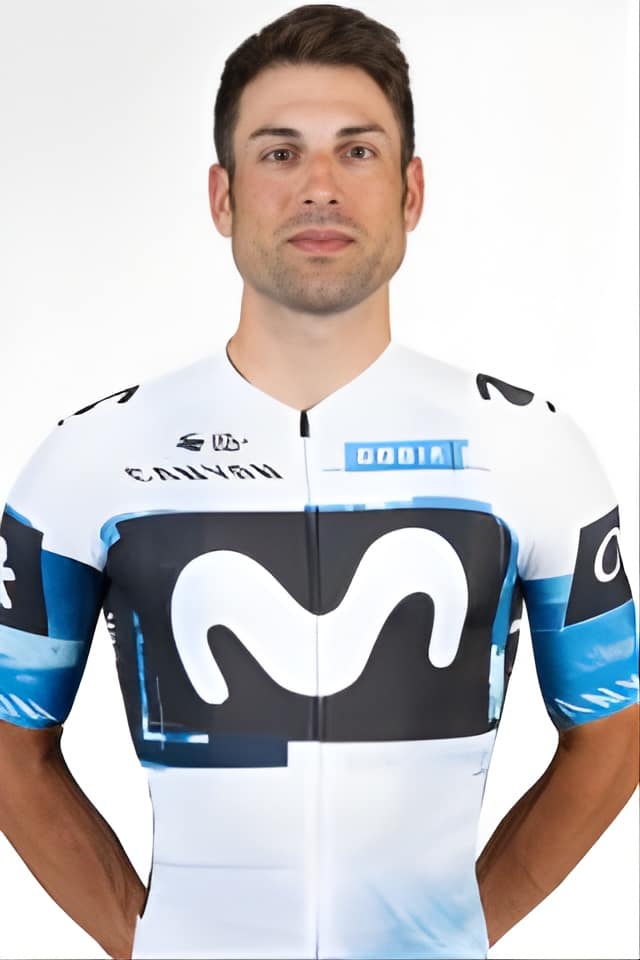Davide's profile