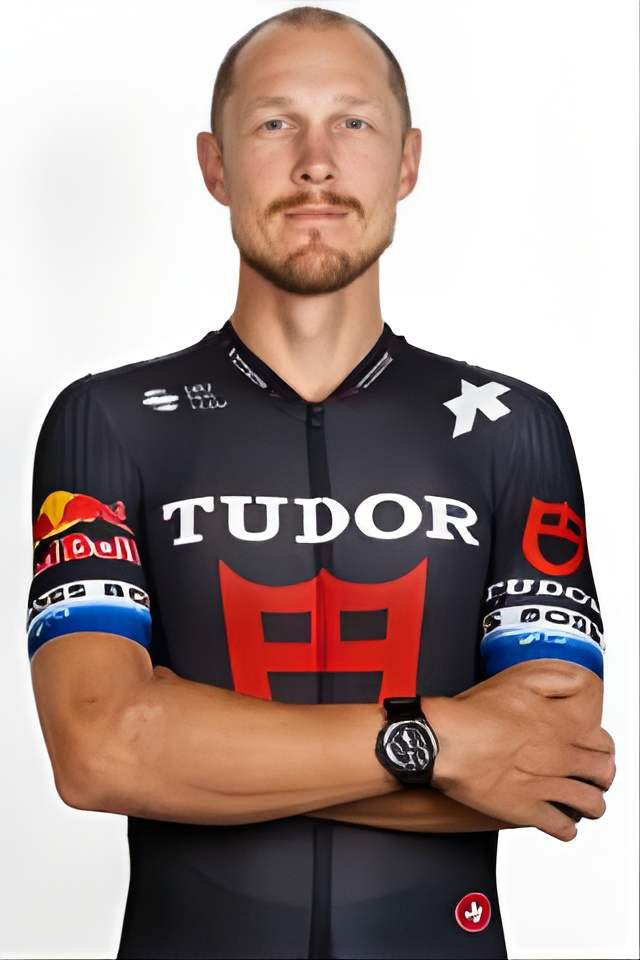 Matteo's profile