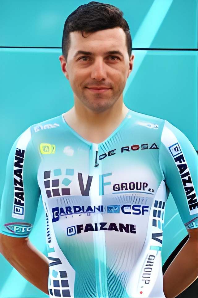 Domenico's profile