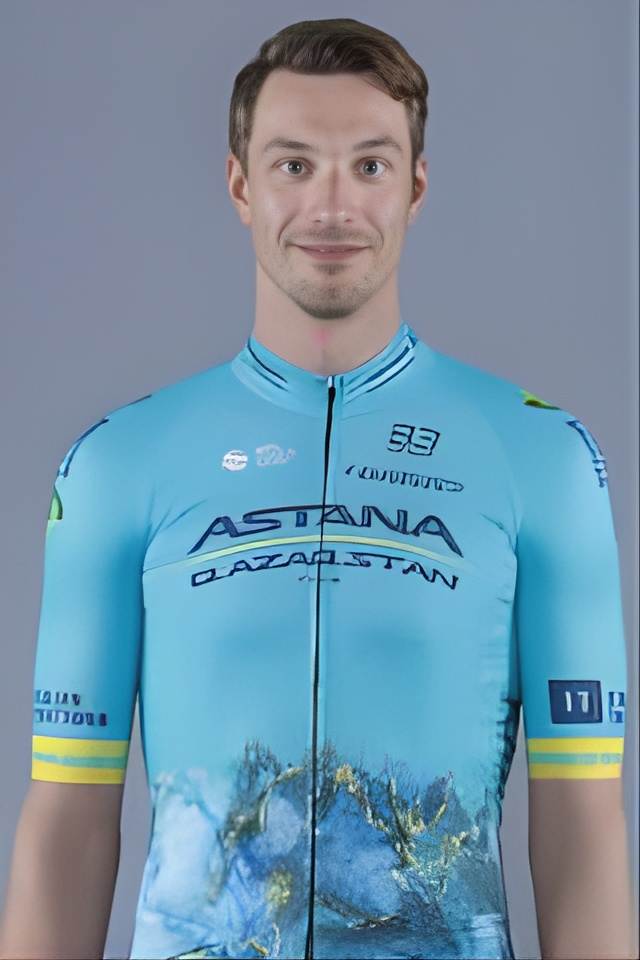 Rüdiger's profile