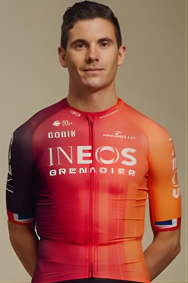 Ben's profile