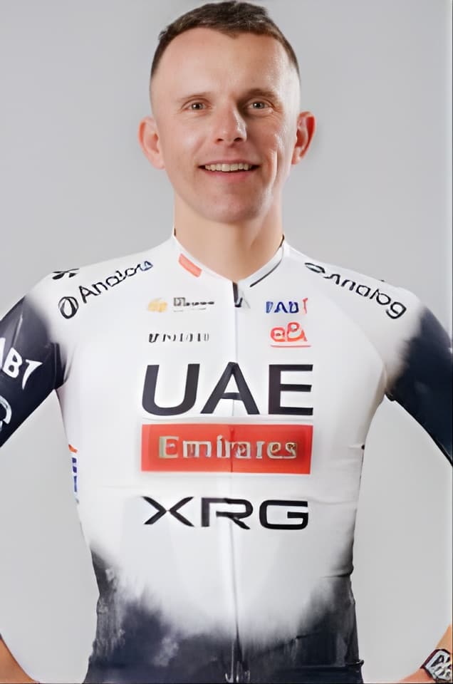 Rafał's profile