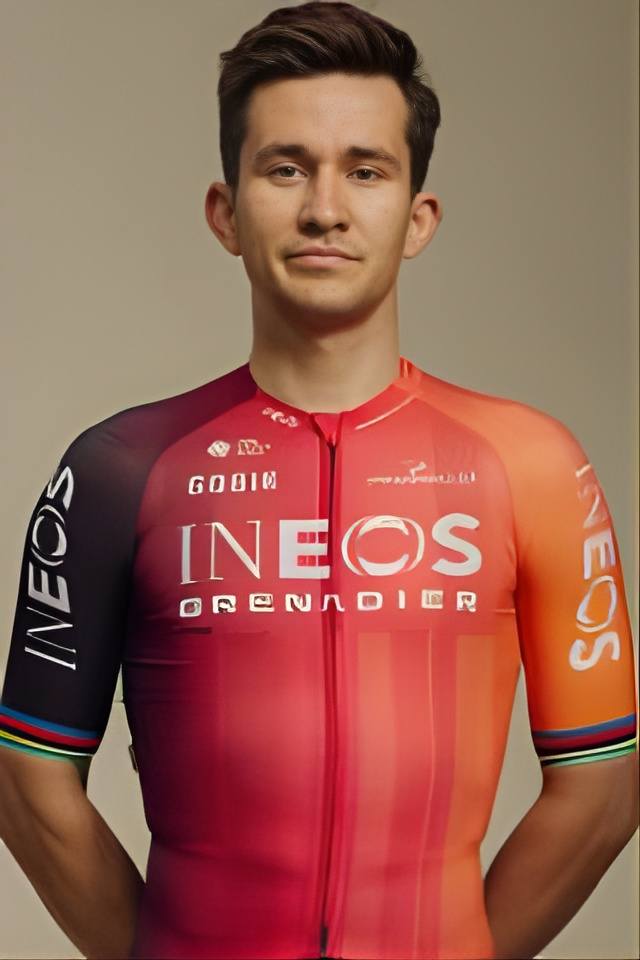 Michał's profile