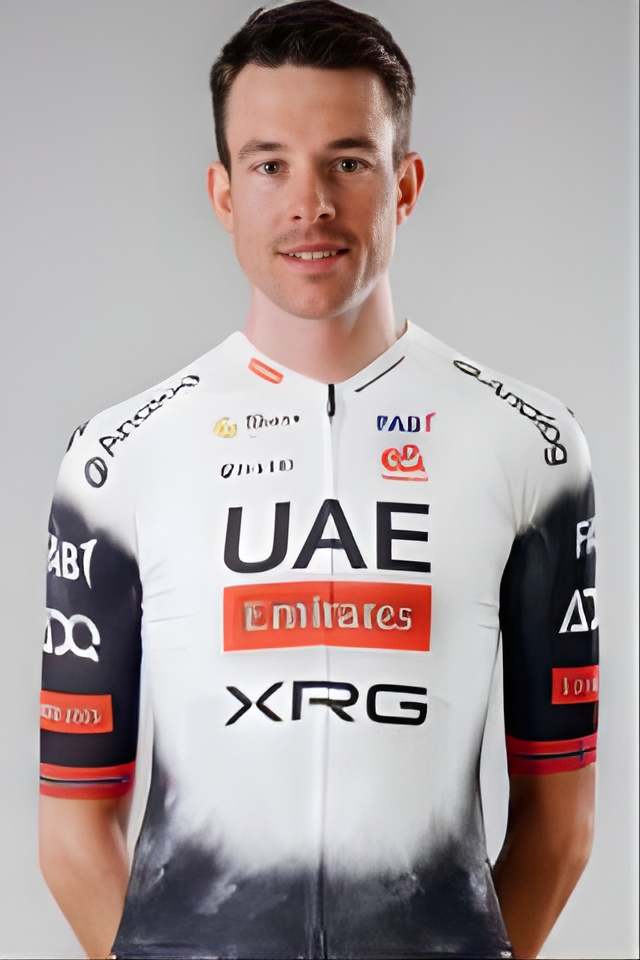 Vegard Stake's profile