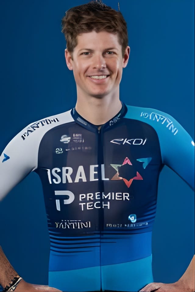Jakob's profile