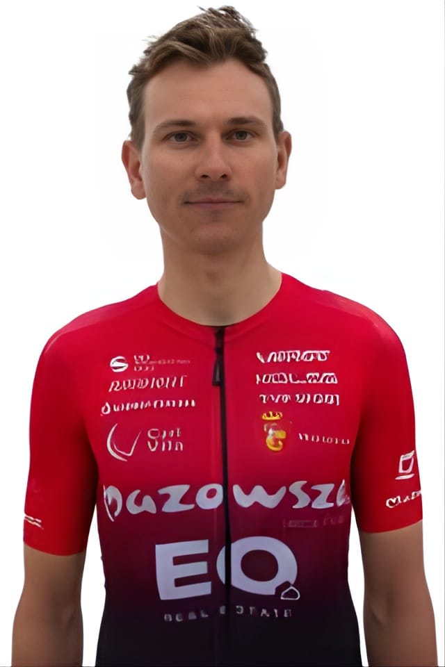 Jakub's profile