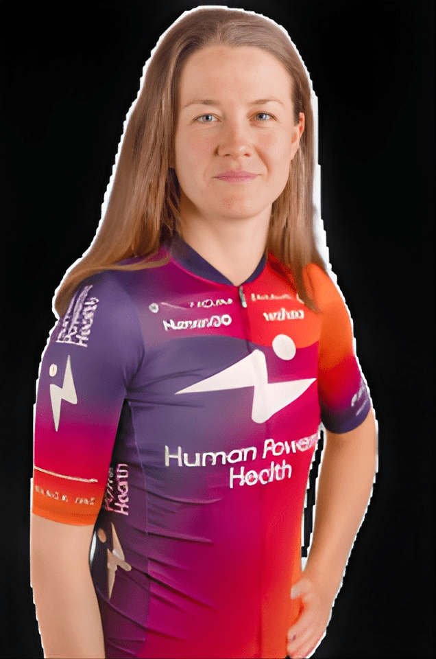 Ruth's profile