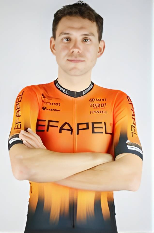 Aleksandr's profile