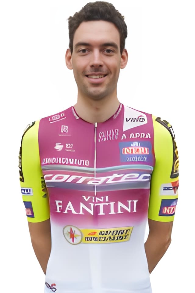 Etienne's profile