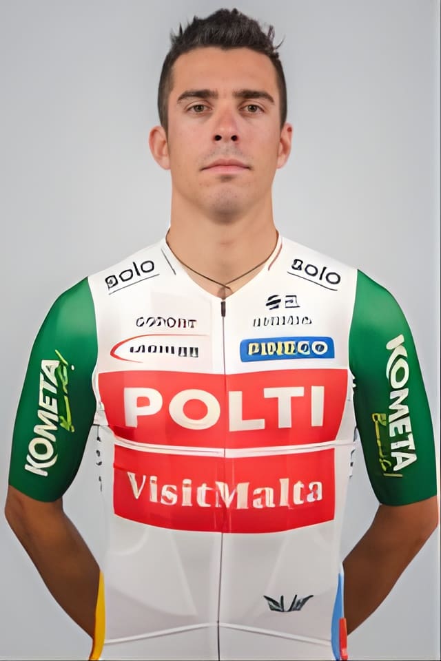 Mirco's profile