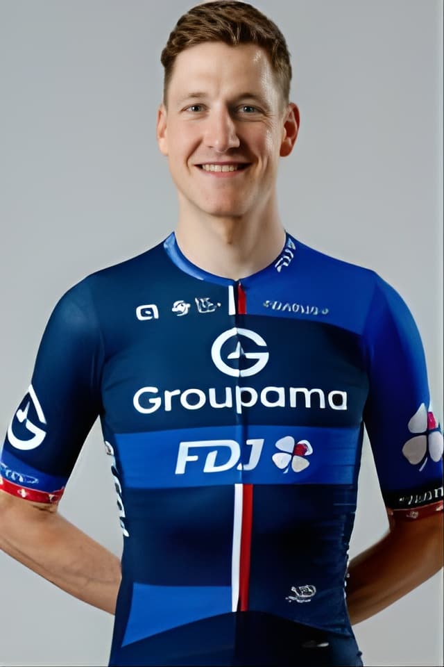 Stefan's profile