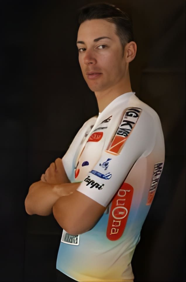 Matteo's profile