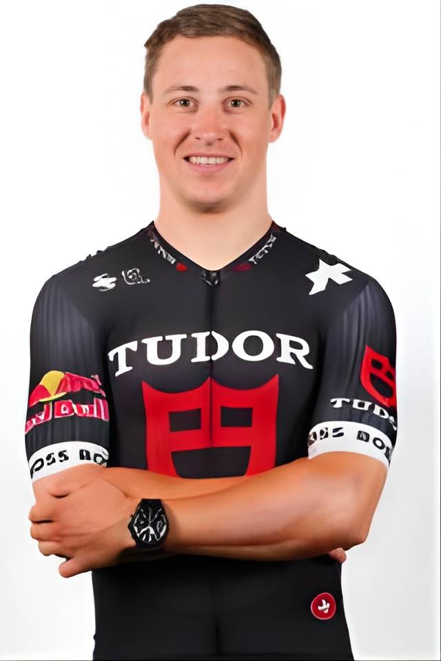 Arvid's profile