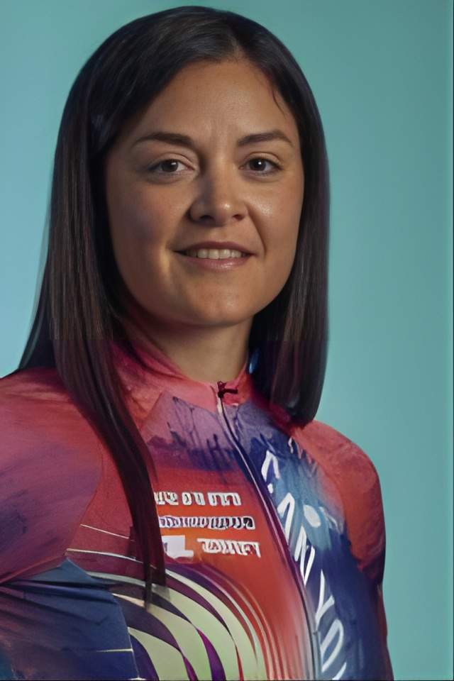 Soraya's profile