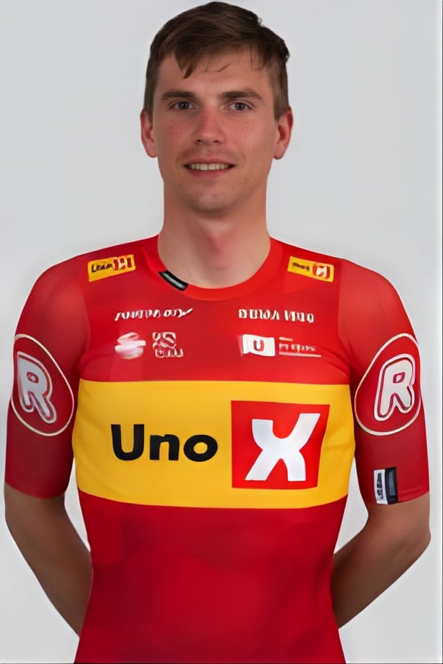 Amund Grøndahl's profile