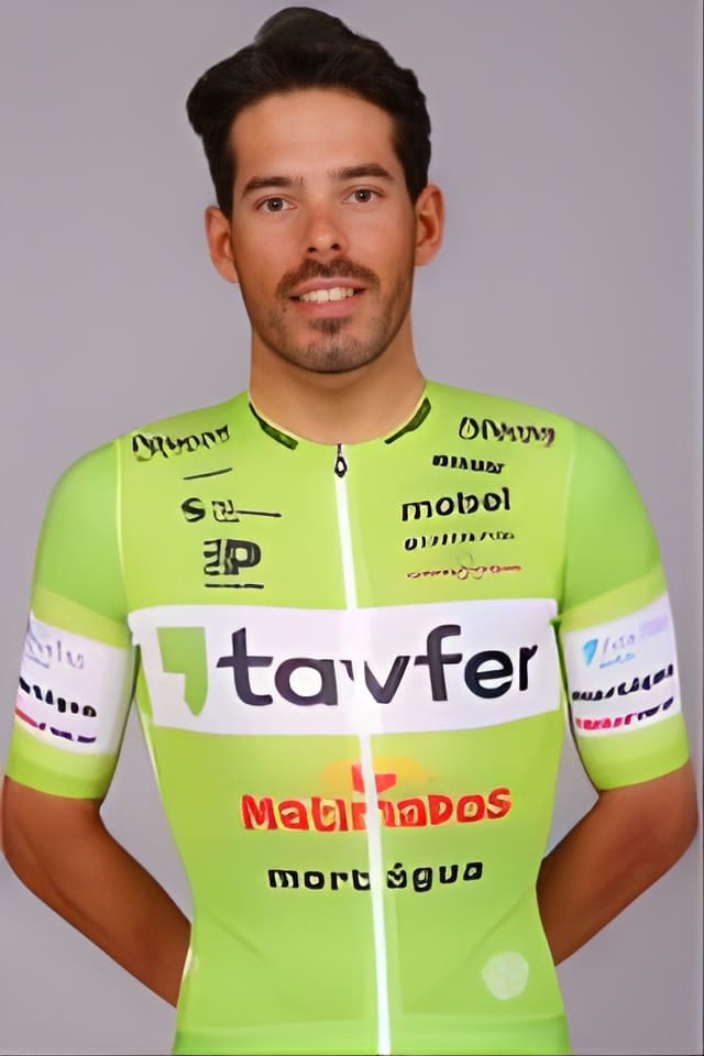 Gonçalo's profile