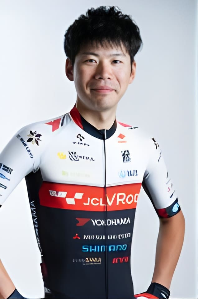 Manabu's profile