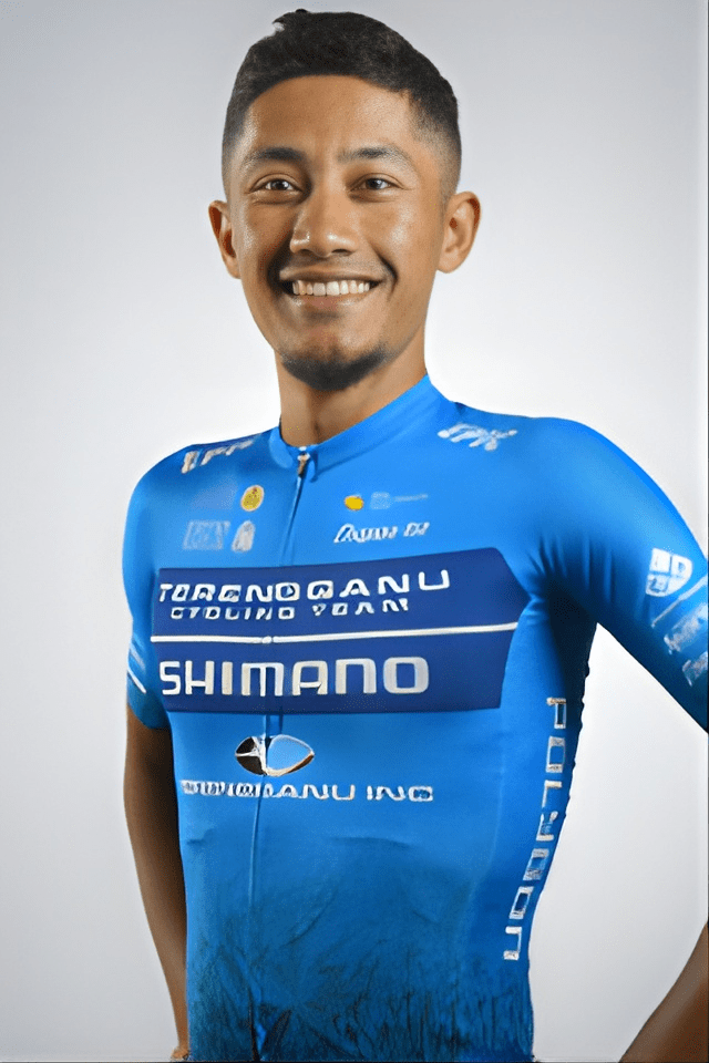 Aiman's profile
