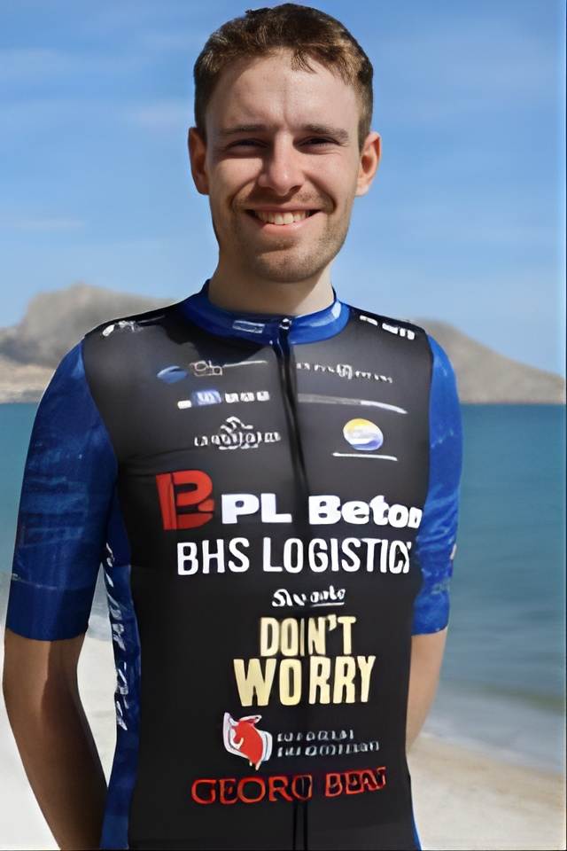 Martin Toft's profile
