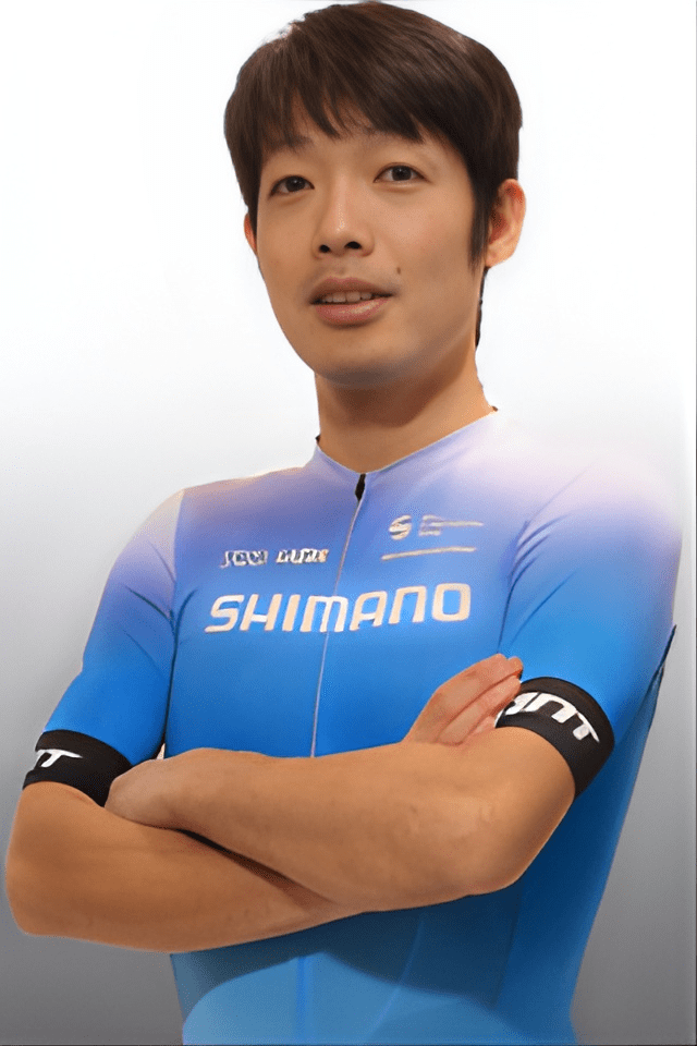 Shotaro's profile