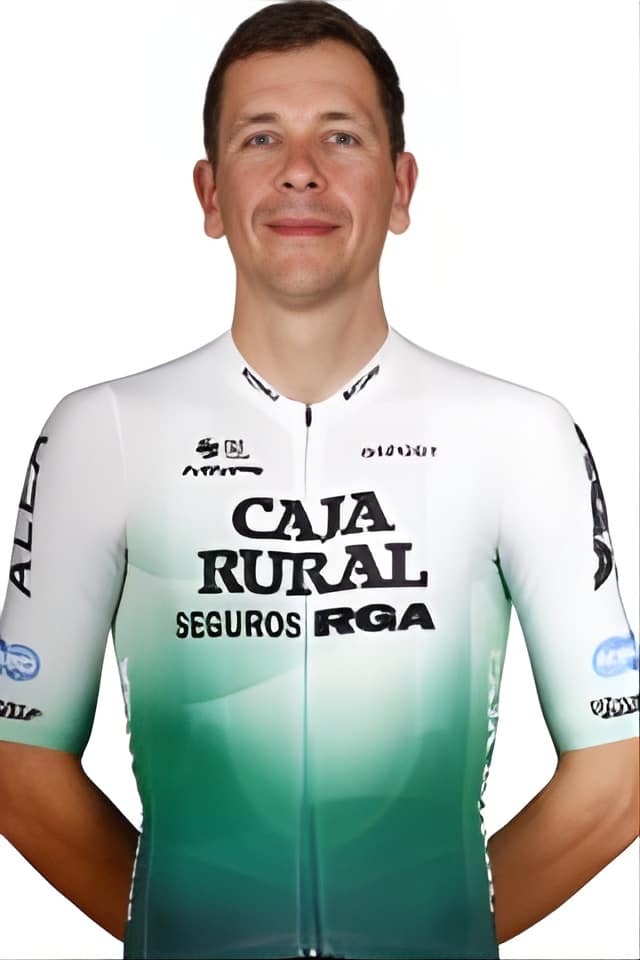 Michal's profile