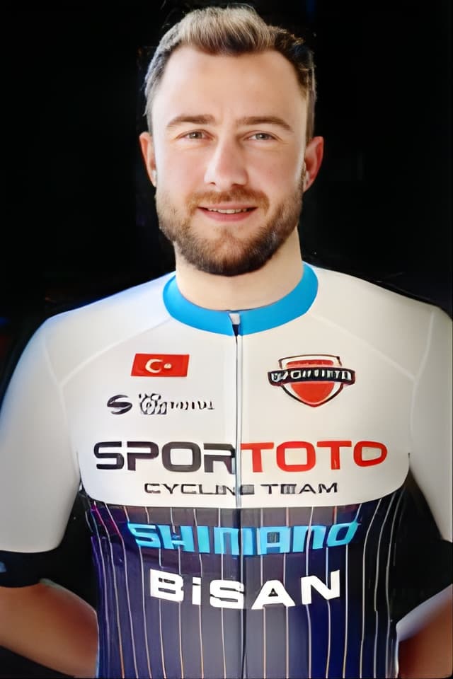 Feritcan's profile