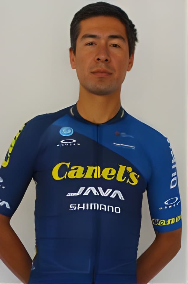 Ignacio de Jesús's profile