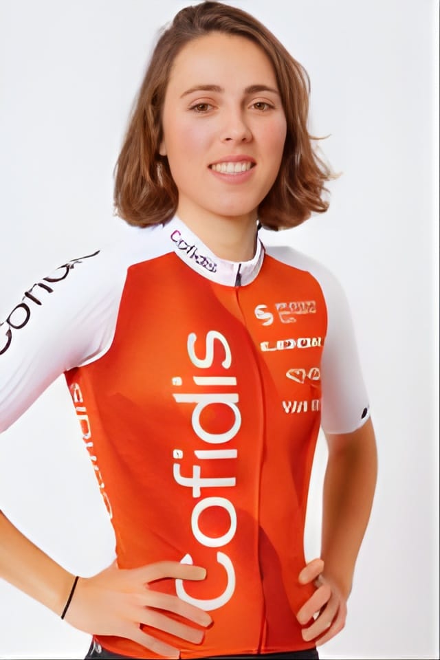 Séverine's profile
