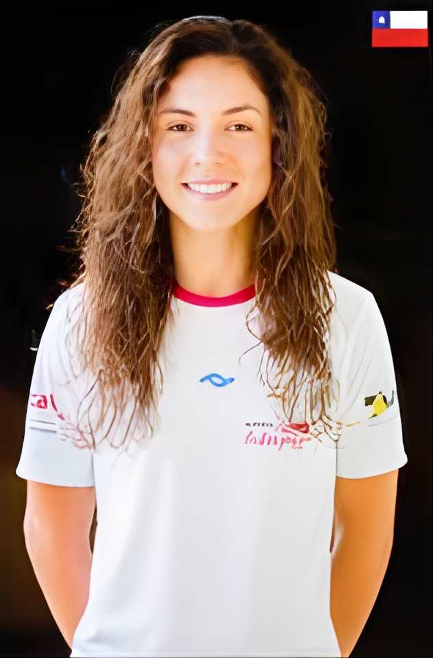 Aranza Valentina's profile