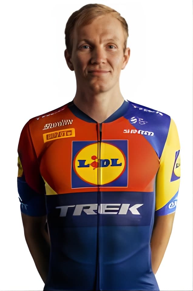 Søren's profile