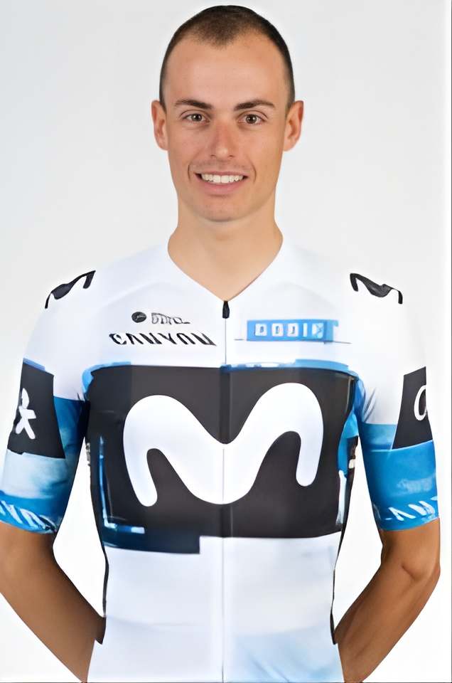 Enric's profile