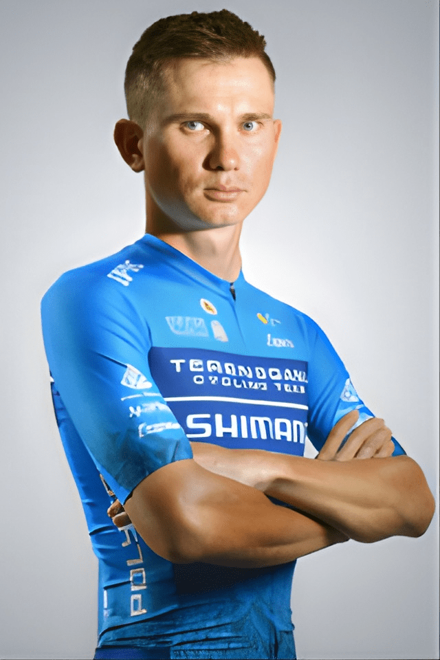 Anatoliy's profile