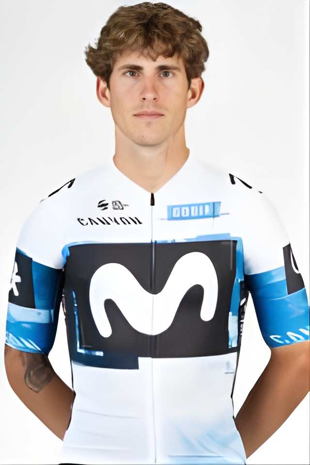 Iván's profile
