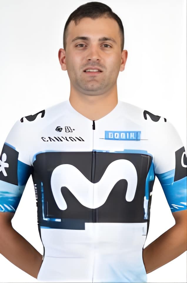 Ruben's profile