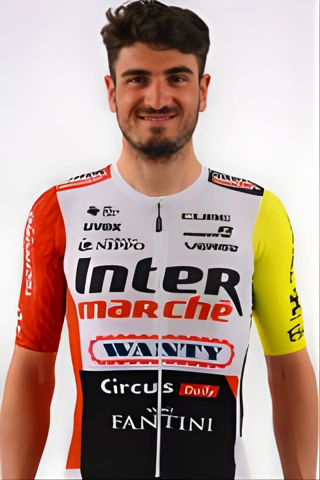Lorenzo's profile