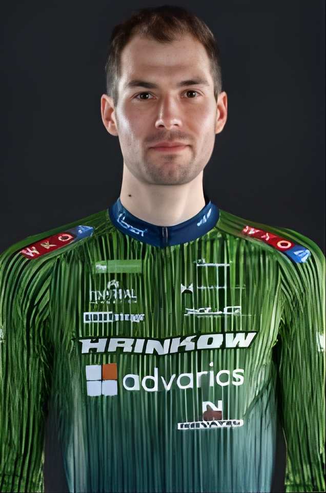 Jonas's profile