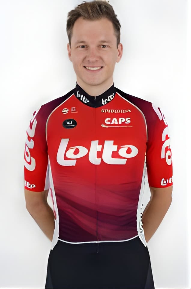 Arjen's profile