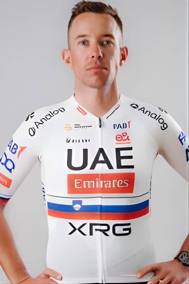 Domen's profile