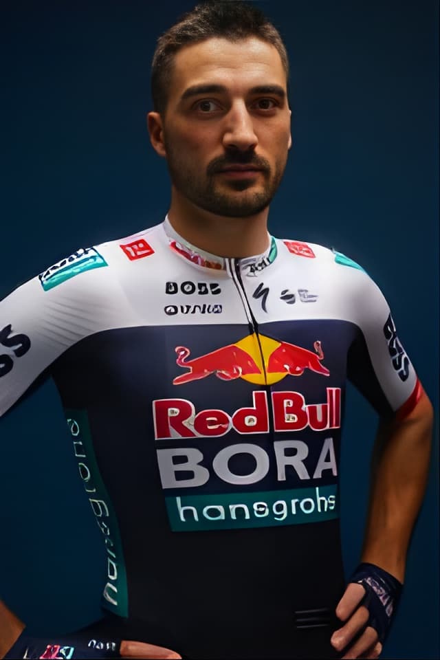 Gianni's profile