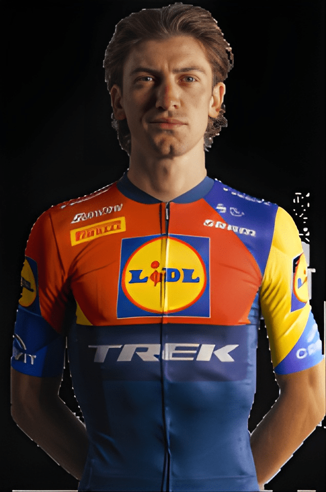 Giulio's profile
