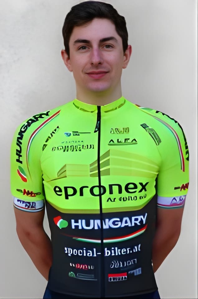 Balázs's profile