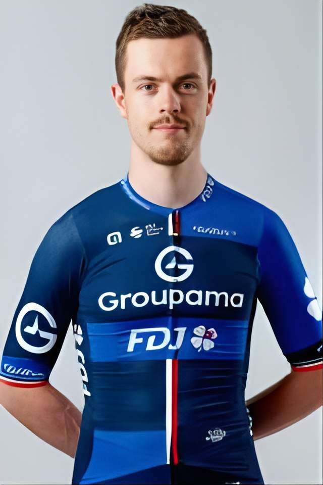 Rémi's profile